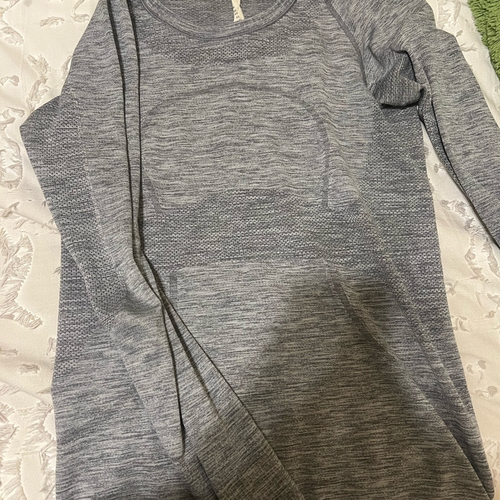 lululemon swiftly tech